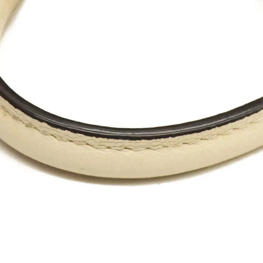Louis Vuitton  Empreinte Monogram Giant Onthego PM Creme